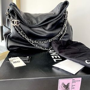 Chanel bag